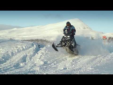 2020 Polaris Axys 850 Indy XC 137