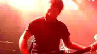 Evergreen Terrace-Burned Alive by Time-Bremen (18.06.2006)