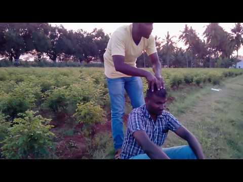 World's Greatest Head Massage/ASMR