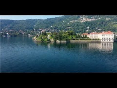 Il Lago Maggiore by Camping Solcio