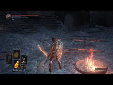 Dark Souls III - Odc 43 - Czempion Gundyr Upada