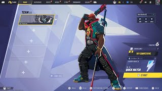 Marvel Rivals Blade