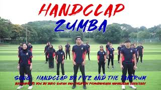 Download lagu UM-WOW MHS 20/21 - Zumba Secholian (Song by Fitz and The Tantrums – HandClap) mp3 Download lagu UM-WOW MHS 20/21 - Zumba Secholian (Song by Fitz and The Tantrums – HandClap) mp3