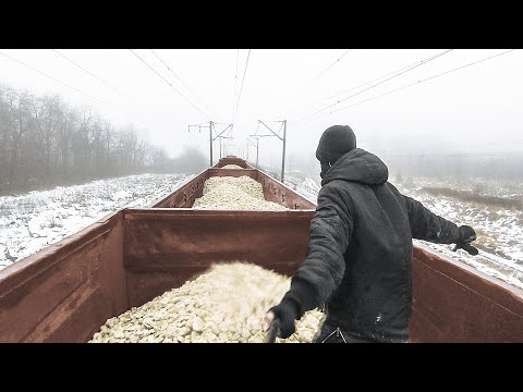 Journey To The Black Sea | Part 3