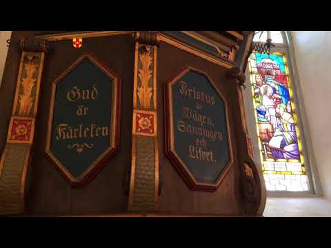 Livets bröd - digital andakt från Stehags kyrka