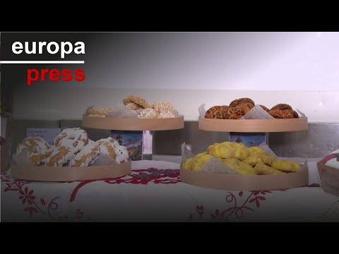 San Isidro doughnuts, a classic on Madrid's patron saint's day