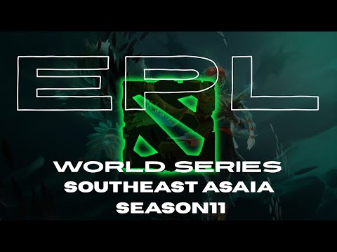 [EN]🔴LIVE | Kopite vs Komodo | EPL World Series: SEA Season 11 |
