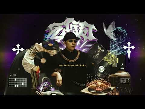 Zábaz - 5:55 (Prod. Ali Shaheed Muhammad) #ESO