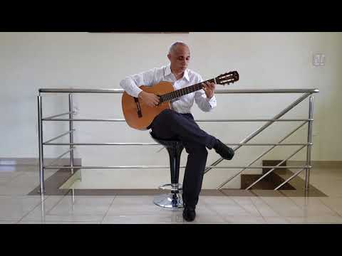 Violão | Hino 395 | Cantor Cristão - Cristo Satisfaz