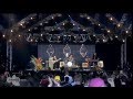 Puggy Live At Pinkpop 2013