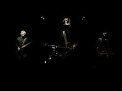 Faraday - What A Great Force, What A Great City