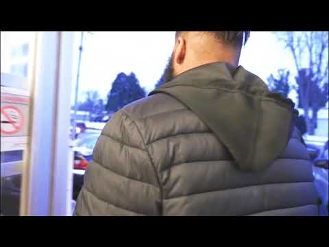 ILLI ELZ - Never Cared (Remix) [Official Video]