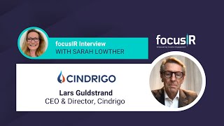 lars-guldstrand-ceo-of-cindrigo-discusses-relisting-and-developing-clean-baseload-power-in-europe-31-10-2025