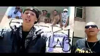 LA MAFIA DE LA C la cosa esta dura feat c kan, lil jock, kala, soldis1]