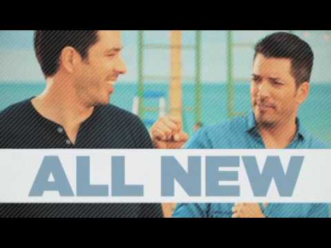 HGTV Brother v Brother 2017