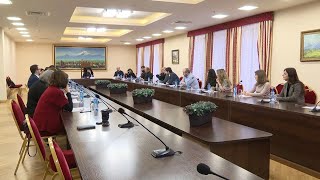 Ս. Ներսես Շնորհալուն նվիրված գիտաժողով Մոսկվայի հայկական եկեղեցում