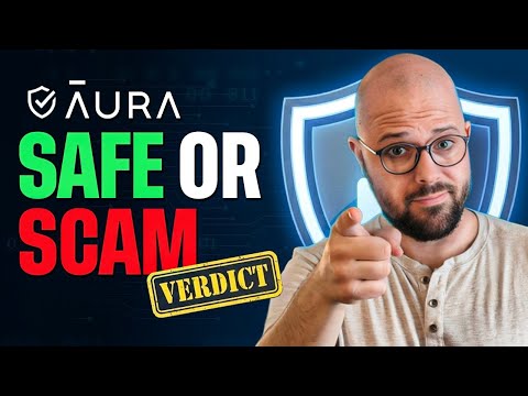 Aura Review: Is All-In-One Identity Protection Actually Worth It?