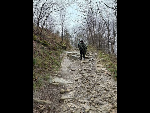 Camino del Norte 2025 TEIL2