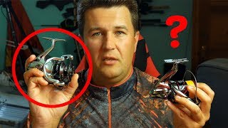 Катушка shimano stradic 16 ci4 2500s