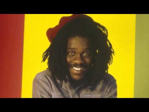 Dennis Brown - Blood, Sweat And Tears