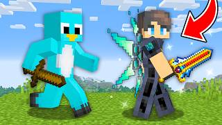 Download lagu HUNTERS vs OVERPOWERED SPEEDRUNNER in Minecraft mp3 Download lagu HUNTERS vs OVERPOWERED SPEEDRUNNER in Minecraft mp3