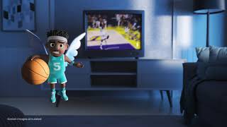 Hisense 2025 NBA Playoffs REALITY CHECK 