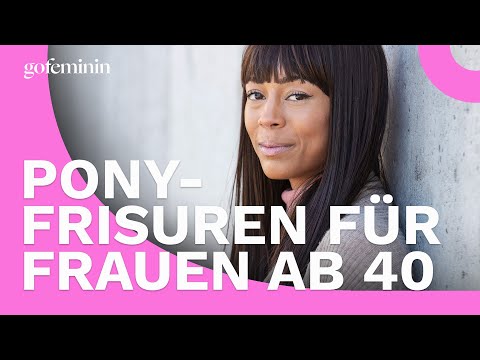 Bangs hairstyles for women over 40: These cuts are modern and stylish