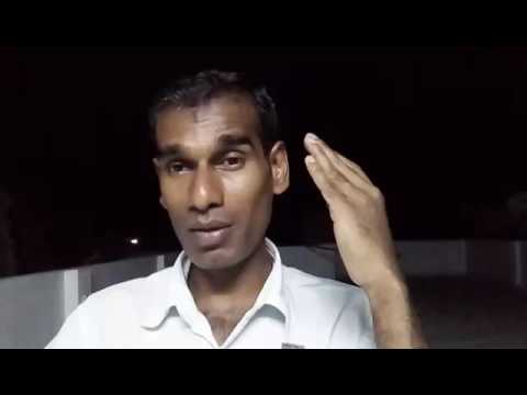 June 20, 2016 Tamil Murali - Rajayogi B.K.Saravana Kumar