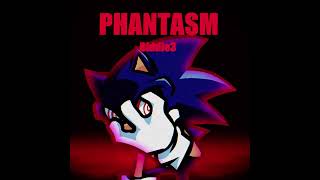 FNF Chaos Nightmare - Phantasm (OST)