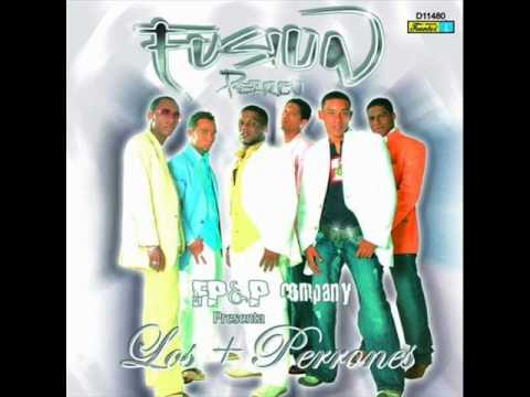 la copa fusion perreo dj gordo