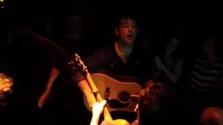 Augustines New Drink For The Old Drunk Montreal 2014