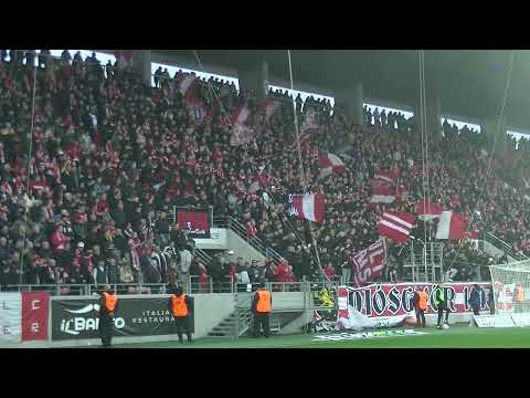 DVTK vs Nyíregyháza 22/23 - Ultras Diósgyőr II.
