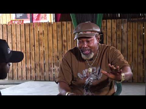 NANA ROEMO INTERVIEWS AYITEY POWERS ON ATUU