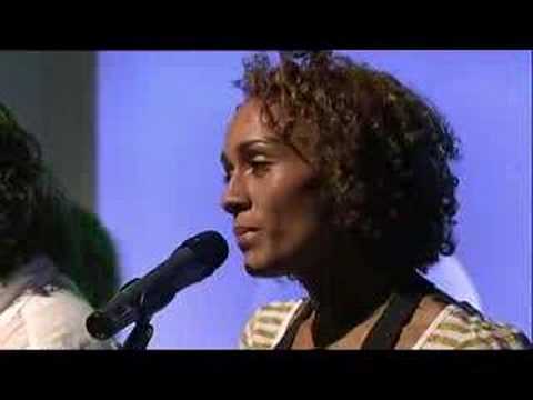 One People featuring Mike Scott