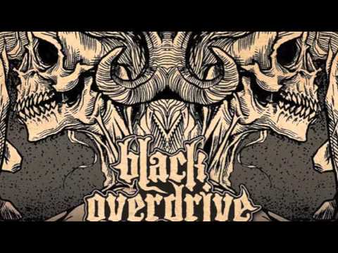 Black Overdrive - Getaway