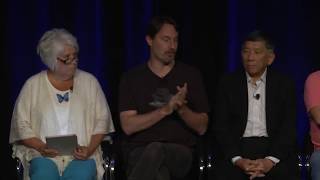 Challenges of Cooperation Across Cyberspace video