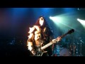 KISS FOREVER BAND - Yes I Know (nobody is ...