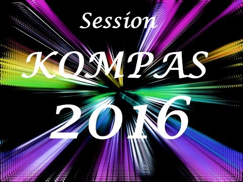 Session Kompas Mix 2016 By Dj Seleckta