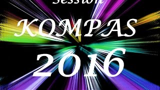 Session Kompas Mix 2016 By Dj Seleckta