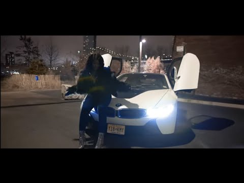 Infinity - Mutual (Official Video)