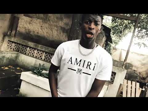 JACK MC - PRINCESA (VIDEO OFICIAL)