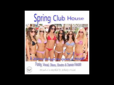 Spring Club House Vol  2