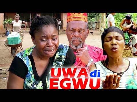 Uwadiegwu Season 3&4 - 2021 Latest Nigerian Nollywood Igbo Movie Full HD