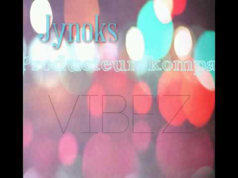 SENSYMYLIA X ZoukMix By DJ JYNOKS