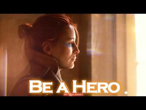 EPIC POP | ''Be A Hero'' by Euphoria feat. (Bolshiee)