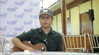 &quot;Pa-Fall&quot; by Kian Dionisio