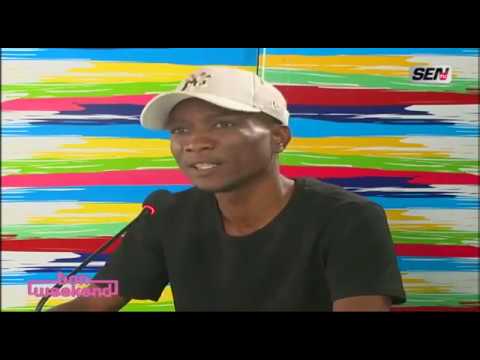 Bon Week End  du 07/09/2019 : Invité BRAH du groupe de rap X-Press