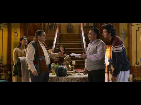 DNA Test | Hungama 2 | Funny  video 😃