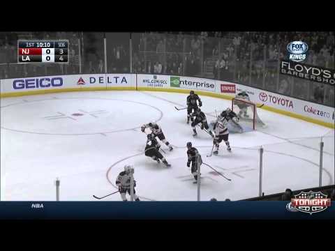 Marian Gaborik and his acclereation