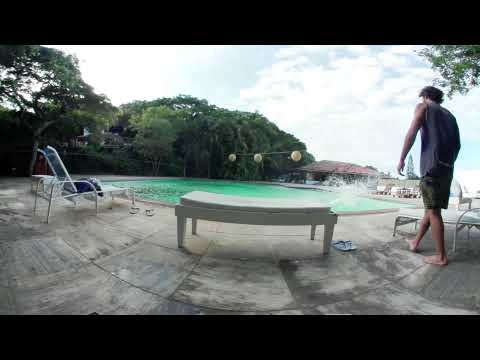 Eco Palace Hostel Buzios